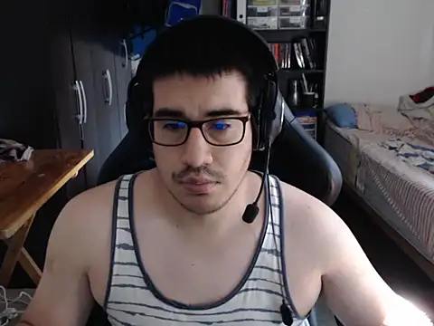 thealfawolf01 online show from January 2026 09:50:02 PM