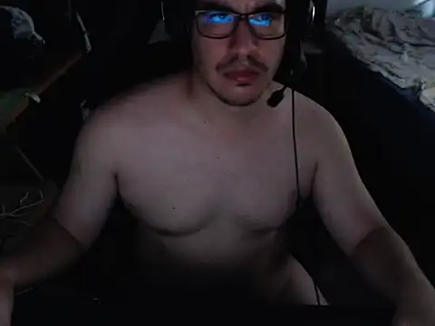 thealfawolf01 online show from January 2026 07:34:01 PM