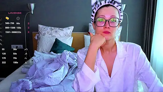 PannaDakota online show from February 2025 06:04:01 AM