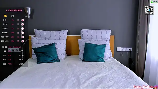 PannaDakota online show from February 2025 06:14:02 AM