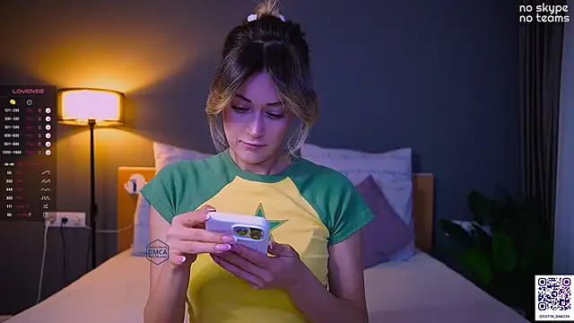 PannaDakota online show from November 2025 06:23:01 AM