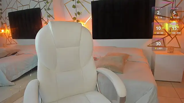 Snapshot of Megan_Thompsonn chatting on February 2025 03:26:01 PM Megan Thompsonn online show from February 2025 03:26:01 PM