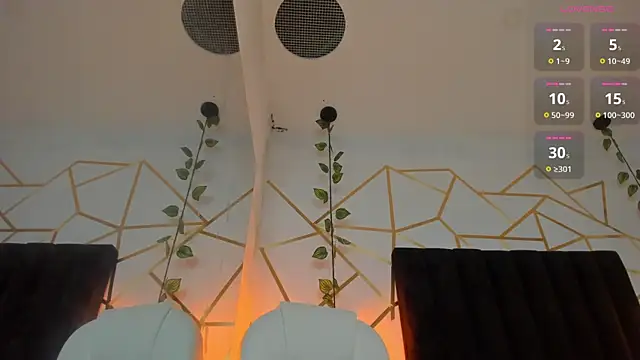 Snapshot of Megan_Thompsonn chatting on March 2025 06:37:02 PM Megan Thompsonn online show from March 2025 06:37:02 PM