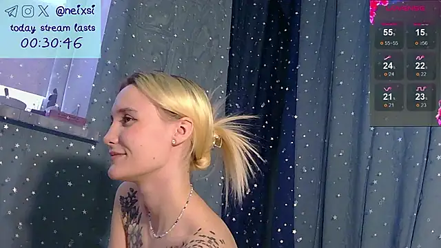 Snapshot of ixsi chatting on March 2026 05:44:01 AM ixsi online show from March 2026 05:44:01 AM