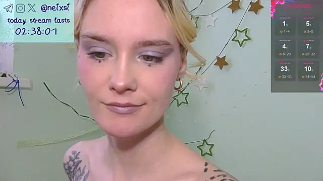 ixsi online show from May 2026 09:26:01 AM