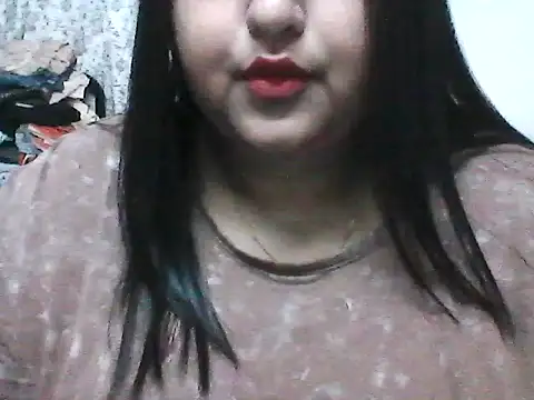 Snapshot of smile_pretty chatting on February 2025 08:36:01 PM smile pretty online show from February 2025 08:36:01 PM