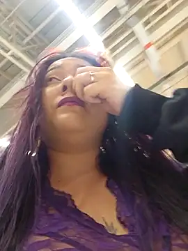 Blushing Katy online show from January 2026 12:12:02 AM