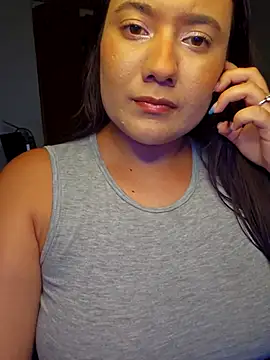 Blushing Katy online show from April 2026 02:55:01 AM