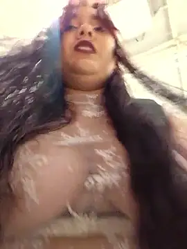 Blushing Katy online show from April 2026 12:15:02 AM