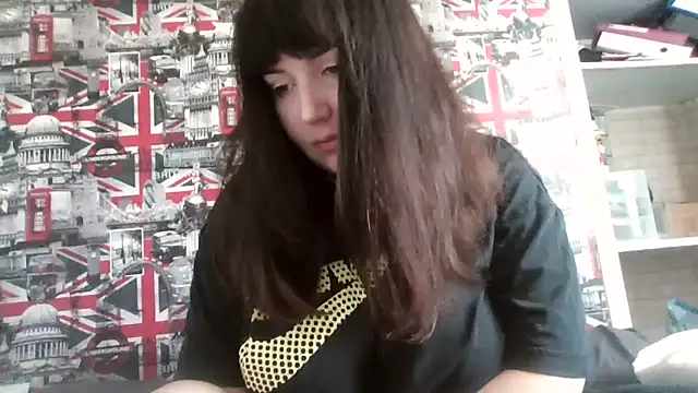 Snapshot of Lynylou chatting on November 2025 12:07:01 PM Lynylou online show from November 2025 12:07:01 PM