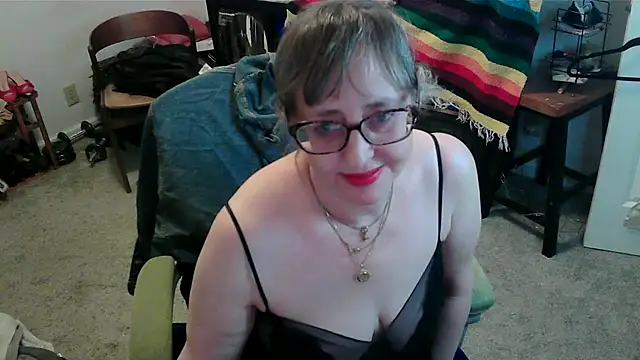 LilyLuscious online show from January 2025 02:14:01 AM