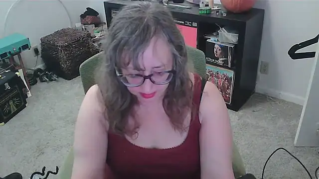 LilyLuscious online show from October 2025 03:14:01 AM