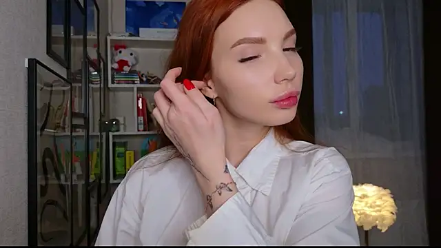 JudyWalkerr online show from January 2026 03:56:01 AM