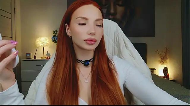 JudyWalkerr online show from February 2026 02:43:02 PM