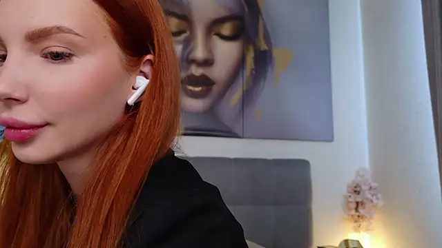 JudyWalkerr online show from May 2026 06:22:02 AM
