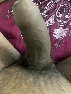 rockoo1267 online show from January 2025 09:34:01 PM