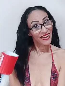 BarbaraMature online show from May 2026 04:01:02 PM