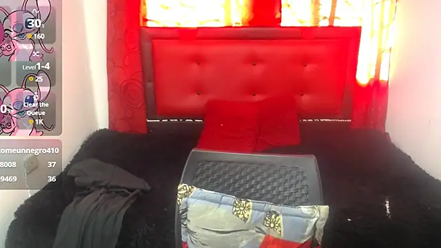 tatysmaturemilf online show from January 2025 08:37:02 PM