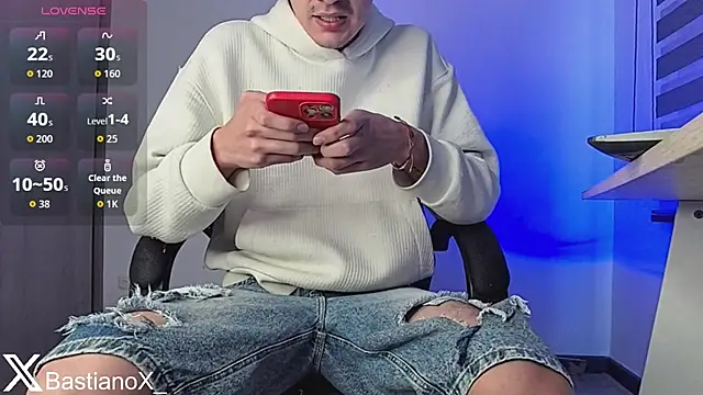 bastia noooo online show from February 2026 09:13:01 PM