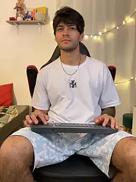 justin stark7 online show from February 2026 12:55:01 PM