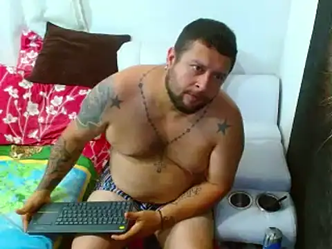 Michaell Myerss  online show from March 2025 10:17:01 PM