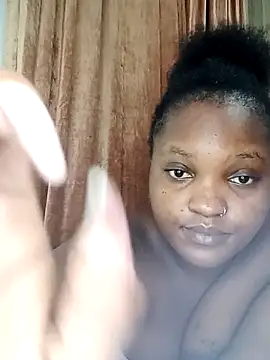 Snapshot of Ebony_butt chatting on February 2026 08:32:01 PM Ebony butt online show from February 2026 08:32:01 PM