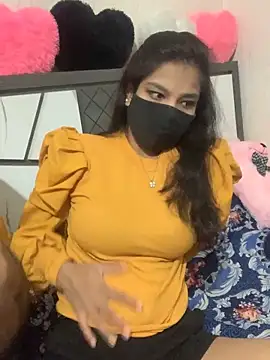 hottiess69 online show from January 2025 05:22:02 PM