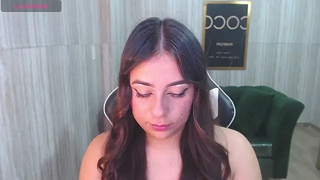 Georgina 1t online show from March 2025 11:39:02 AM