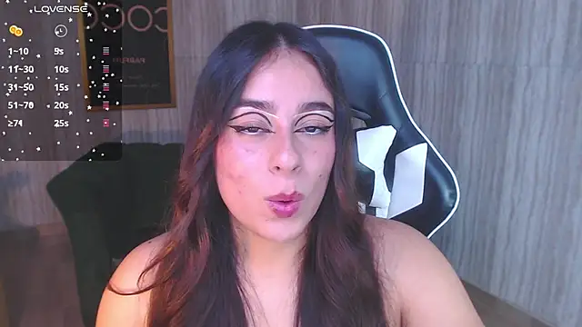 Georgina 1t online show from March 2025 04:57:02 AM