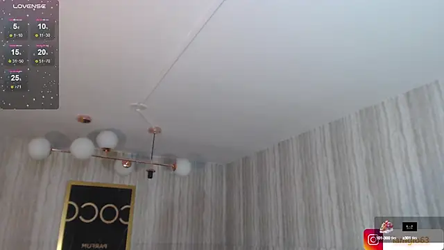 Georgina 1t online show from March 2025 11:19:01 AM