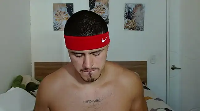 Baltazar Dupont online show from February 2025 02:21:02 PM