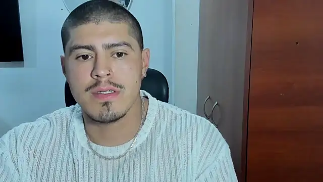 Baltazar Dupont online show from February 2026 10:25:01 AM