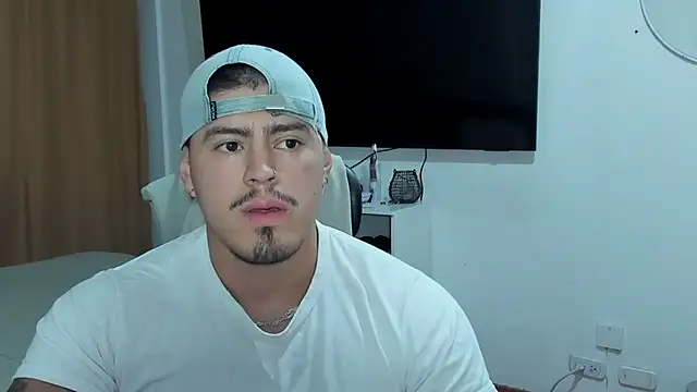 Baltazar Dupont online show from March 2026 10:01:01 AM