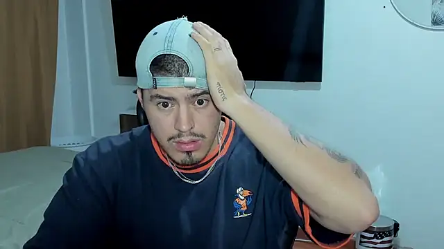 Baltazar Dupont online show from March 2026 09:23:01 AM