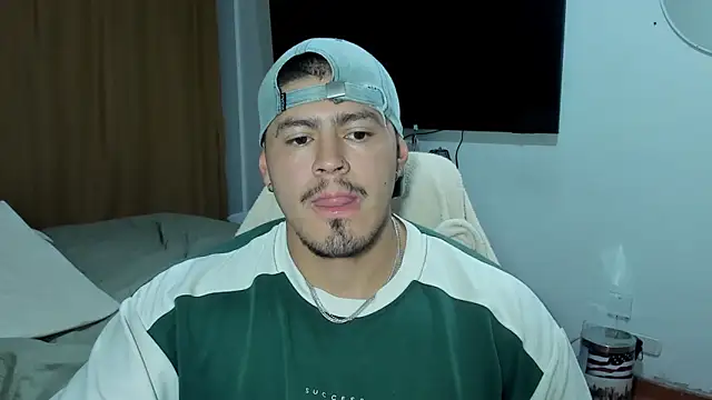 Baltazar Dupont online show from April 2026 10:31:01 AM