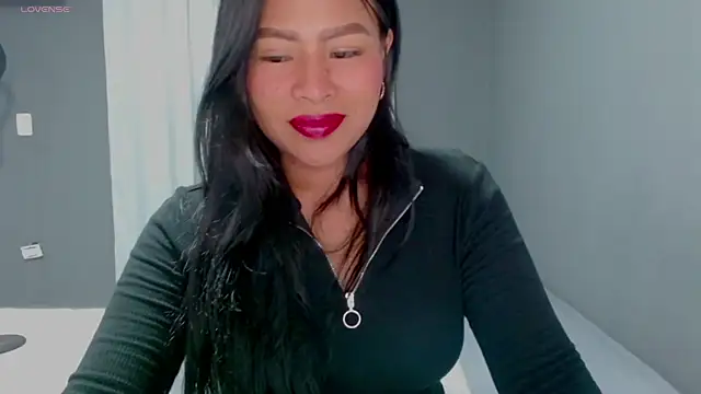 Aria morgan1 online show from February 2025 07:03:01 PM