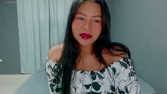 Aria morgan1 online show from February 2025 07:07:01 PM