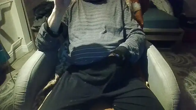 Sammy1660 online show from January 2025 12:48:01 AM