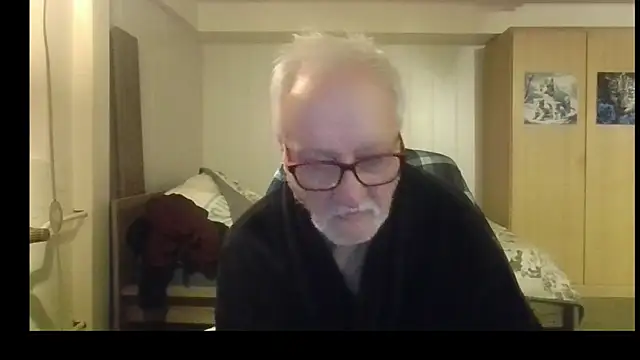 Sammy1660 online show from May 2026 09:55:01 PM