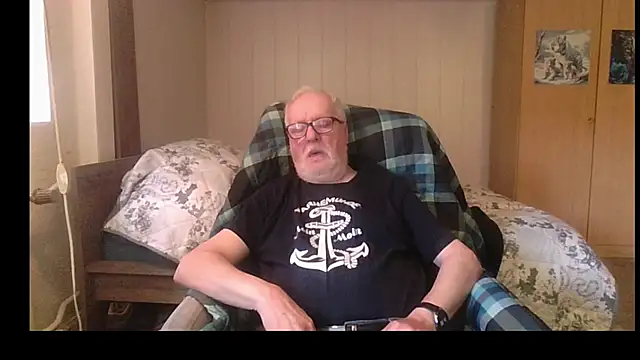 Sammy1660 online show from May 2026 12:01:01 PM