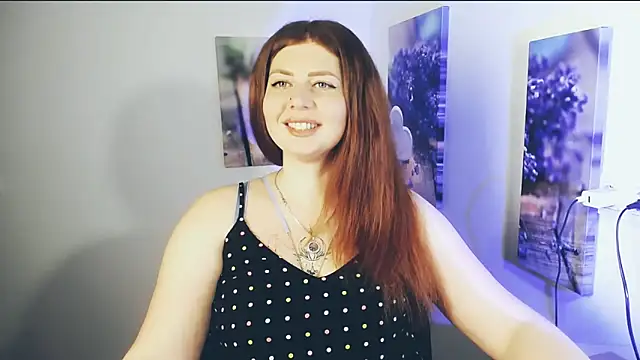 Lizzy Love online show from June 2026 09:00:02 AM