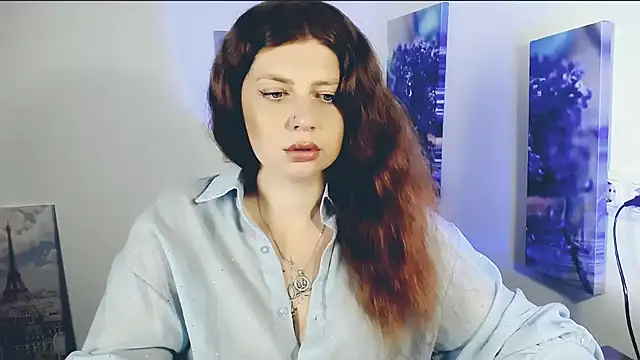 Lizzy Love online show from July 2026 11:46:01 AM