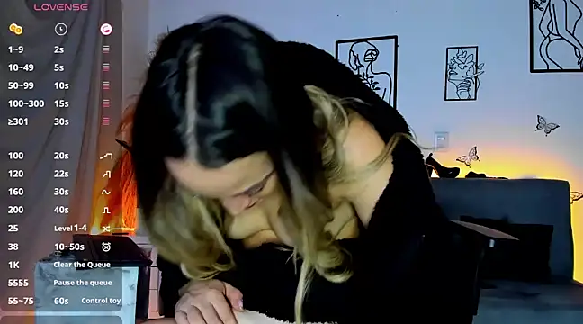 Snapshot of cindy_love2 chatting on December 2024 08:41:01 AM cindy love2 online show from December 2024 08:41:01 AM