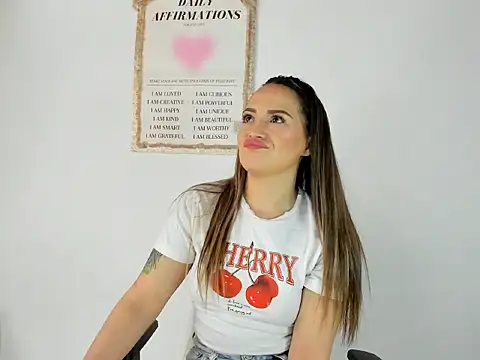 cindy love2 online show from February 2026 02:48:01 PM