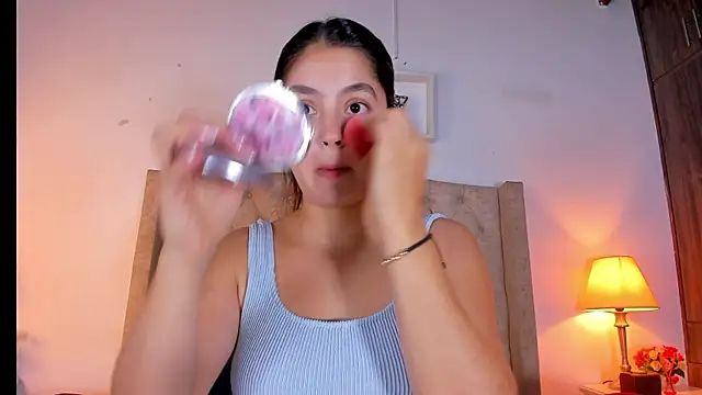 allisson m online show from April 2026 12:09:02 PM