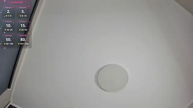 willow fox online show from January 2025 07:17:02 PM