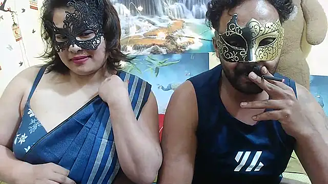 Cutehornycouples online show from December 2024 06:43:02 PM