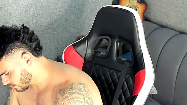 Ricardogo19 online show from September 2025 01:28:01 AM