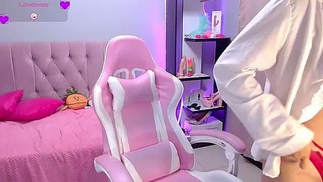 LoaLuxury online show from February 2025 02:28:02 AM