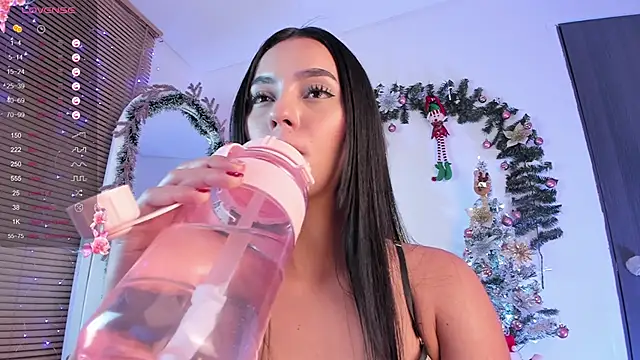 eyleen lee  online show from December 2024 03:11:02 AM